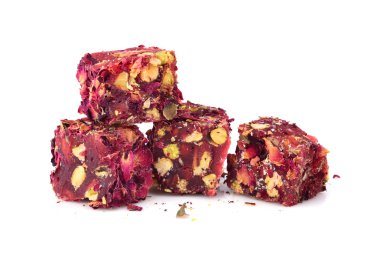 Türk lokumu rahat lokum