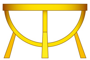 Soyut stand İnşaat