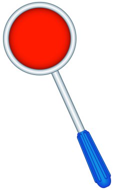 Kırmızı disk personel