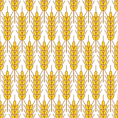 buğday seamless modeli