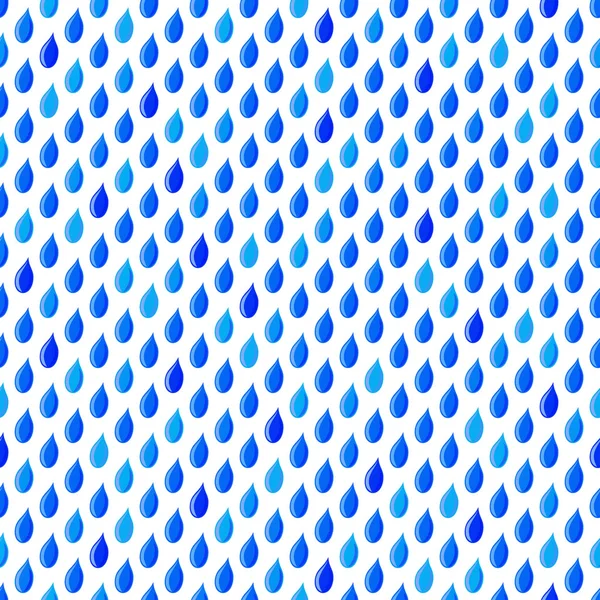 水滴图案 — 图库矢量图片