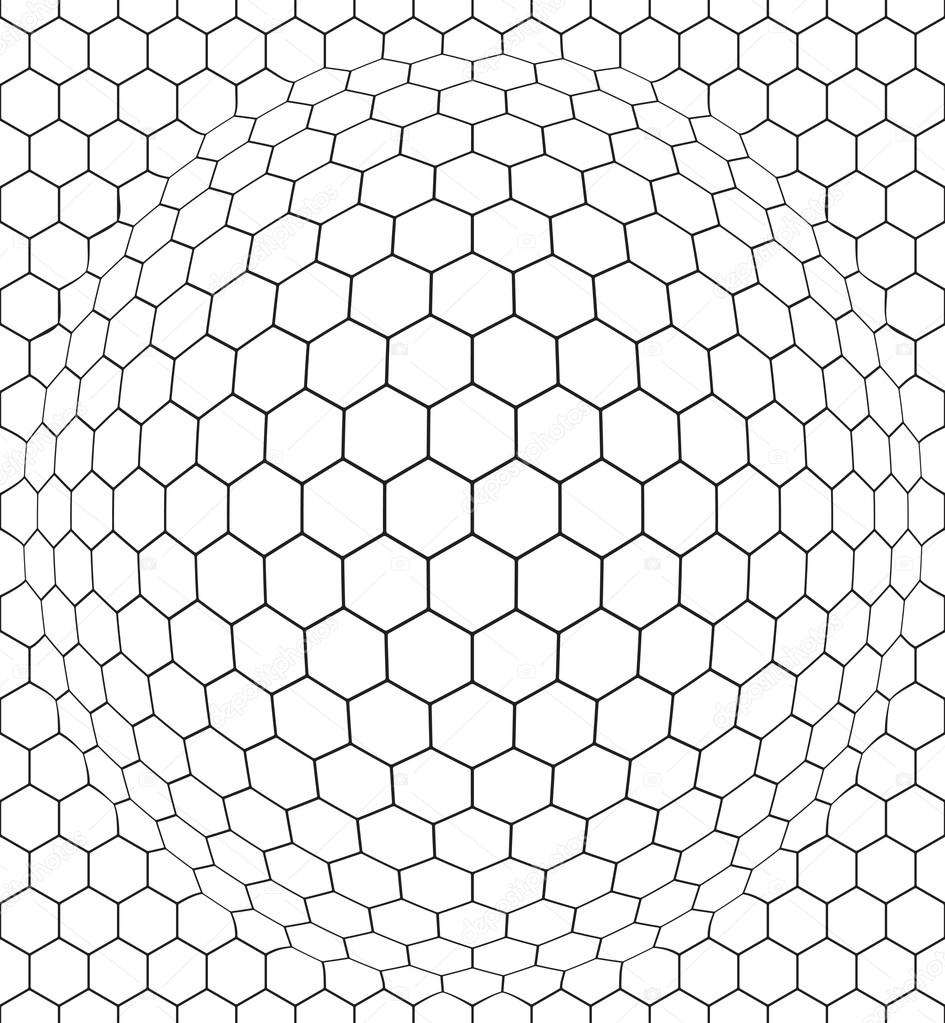 Convex net