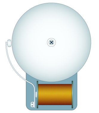 Elektrik zili