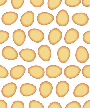 yumurta seamless modeli