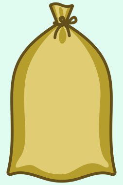 çanta simgesinin resmi