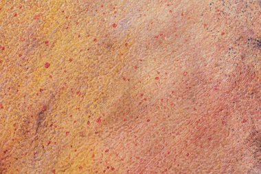 Soyut akrilik el boyası arka plan