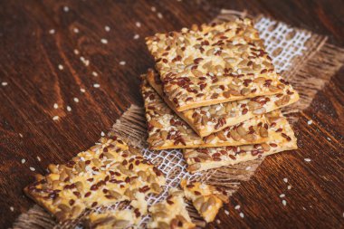 Farklı tahıl ile tanımlama