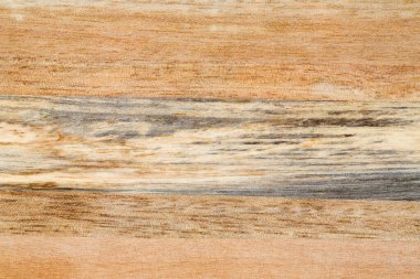 Arkaplan olarak ahşap doku, yatay görüntü.