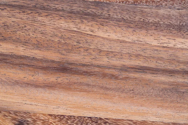 Textura Madeira Como Fundo Imagem Horizontal — Fotografia de Stock