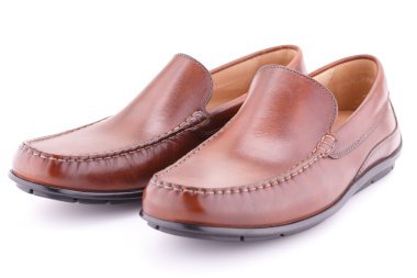 kahverengi Ayakkabı