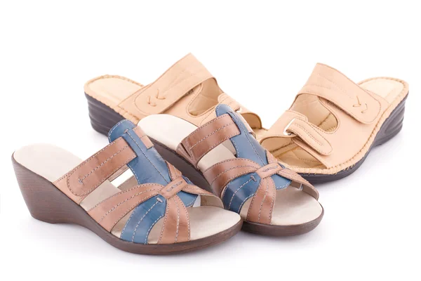 Sandalen — Stockfoto