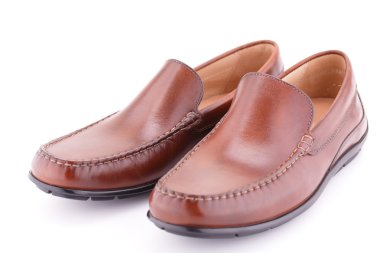 kahverengi Ayakkabı