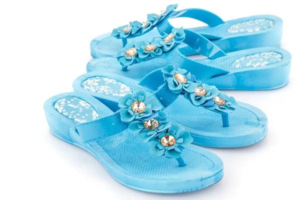 Flip flops — Stock Photo, Image