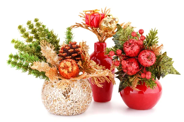 Christmas decoration — Stock Photo, Image