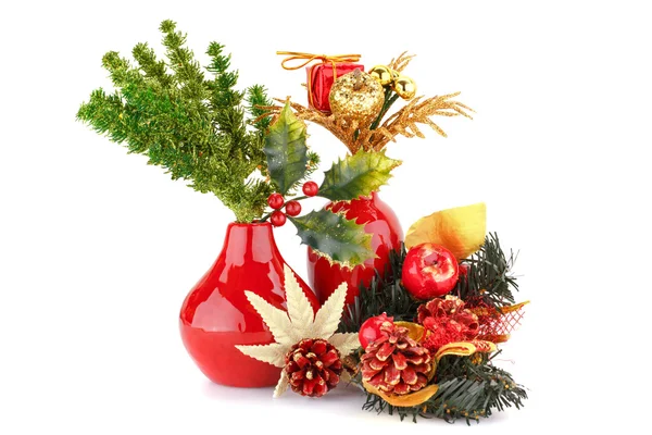 Christmas decoration — Stock Photo, Image