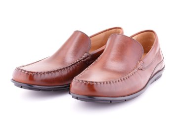 kahverengi Ayakkabı