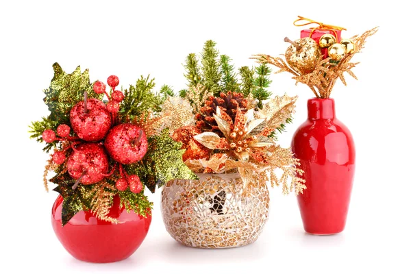 Christmas decoration — Stock Photo, Image