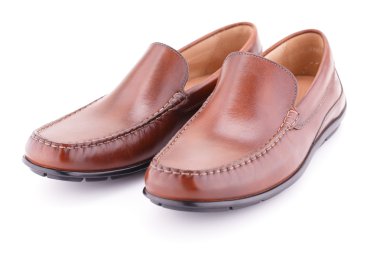 kahverengi Ayakkabı