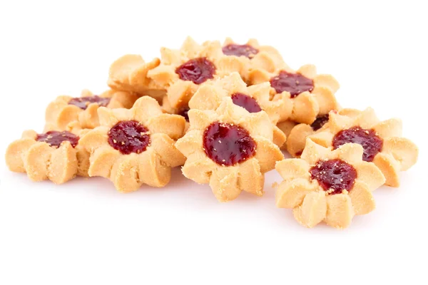 Koekjes — Stockfoto