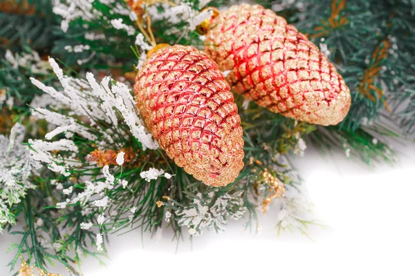 Decoración de Navidad — Foto de Stock