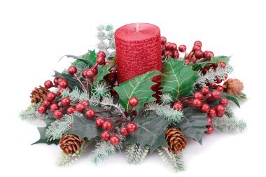 christmas dekorasyon