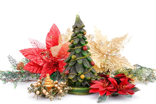 Christmas decoration — Stock Photo, Image