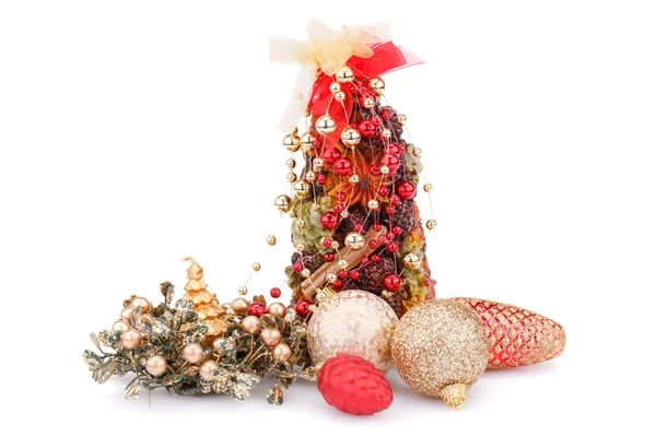 Christmas decoration — Stock Photo, Image