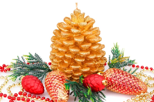 Christmas decoration — Stock Photo, Image