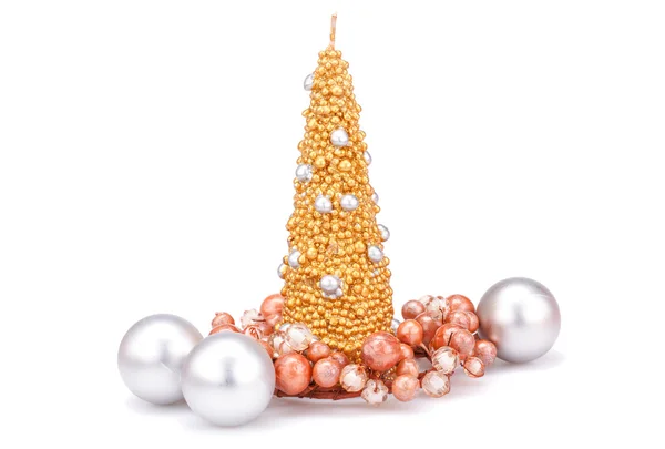 Christmas decoration — Stock Photo, Image