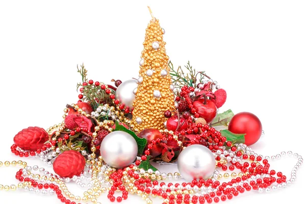 Christmas decoration — Stock Photo, Image