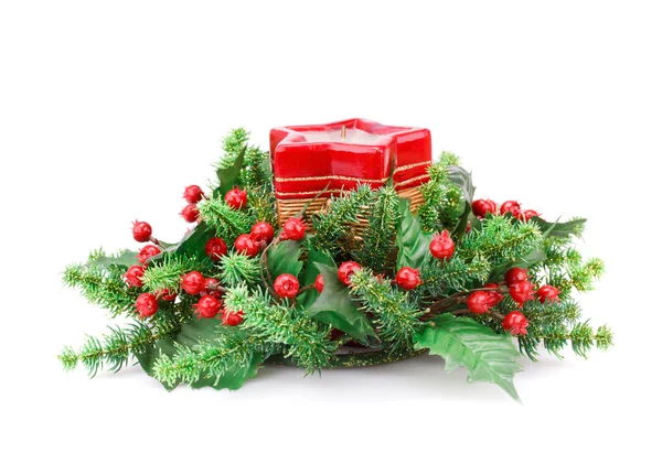 Christmas decoration — Stock Photo, Image