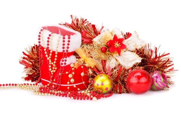 Decoración de Navidad — Foto de Stock