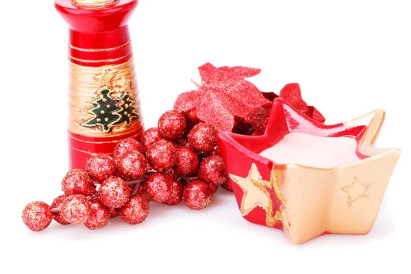 Christmas decoration — Stock Photo, Image