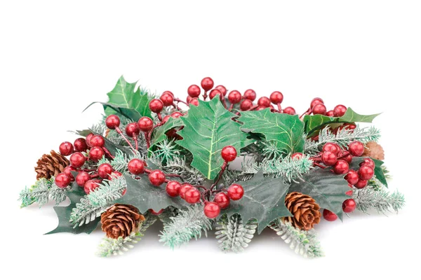 Kerstdecoratie — Stockfoto