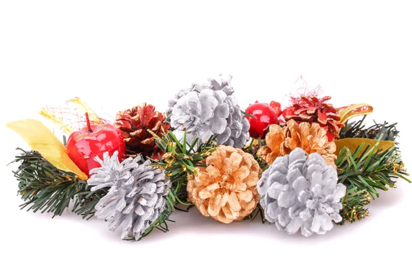 Christmas decoration — Stock Photo, Image