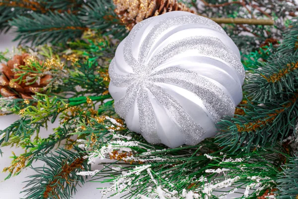 Decoração de Natal — Fotografia de Stock