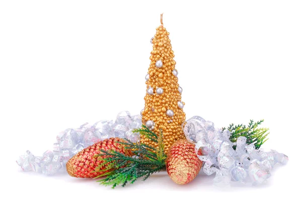 Christmas decoration — Stock Photo, Image