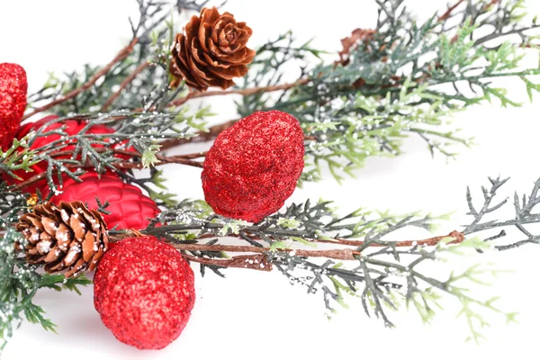 Kerstdecoratie — Stockfoto