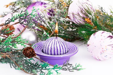 christmas dekorasyon