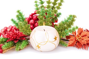 christmas dekorasyon