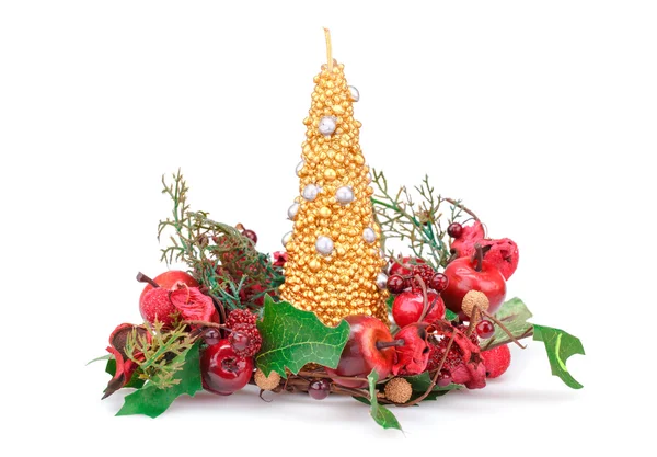 Christmas decoration — Stock Photo, Image