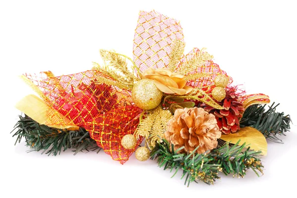 Christmas decoration — Stock Photo, Image