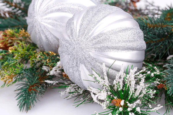 Christmas decoration — Stock Photo, Image