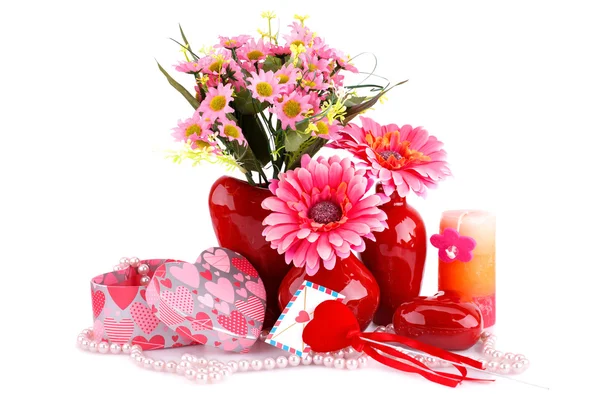 Valentine's day — Stock Photo, Image