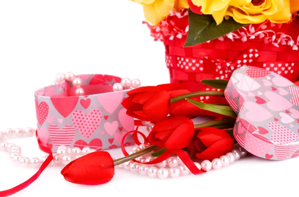 Día de San Valentín — Foto de Stock