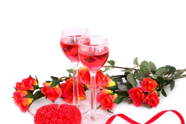 Valentine's day — Stock Photo, Image