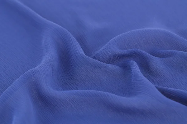 Violet fabric — Stock Photo, Image