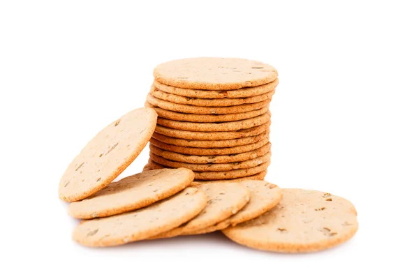 Galletas —  Fotos de Stock