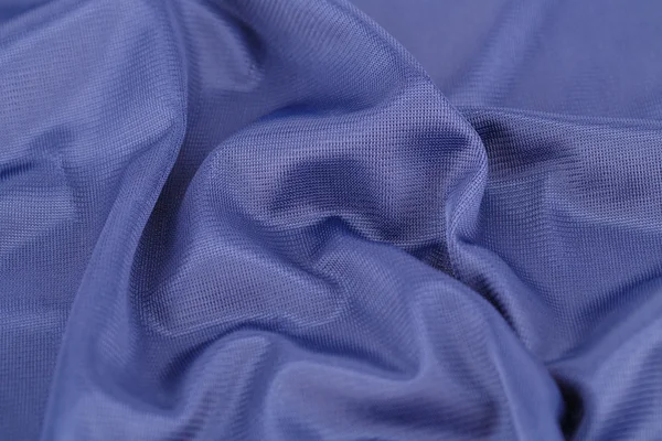 Silk fabric — Stock Photo, Image