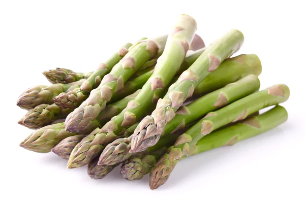 Asparagus  in closeup — Stock Photo, Image